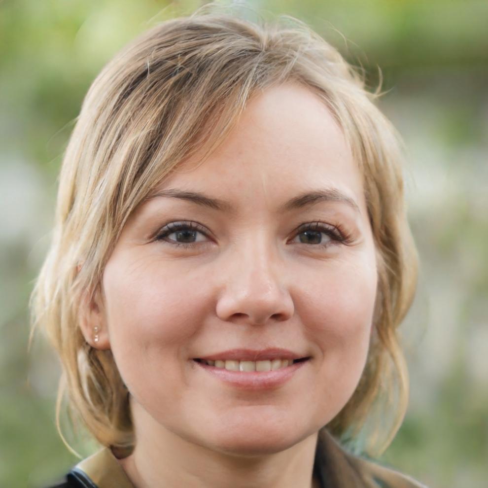 Portrait de Léonie Vasseur, formatrice en communication d'entreprise