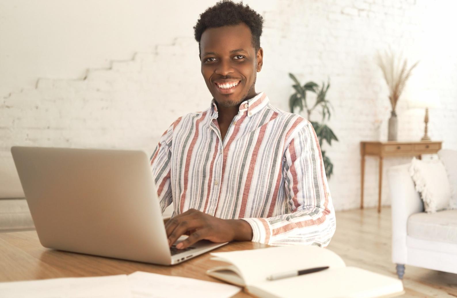 Session de formation sur l'analyse financière marketing