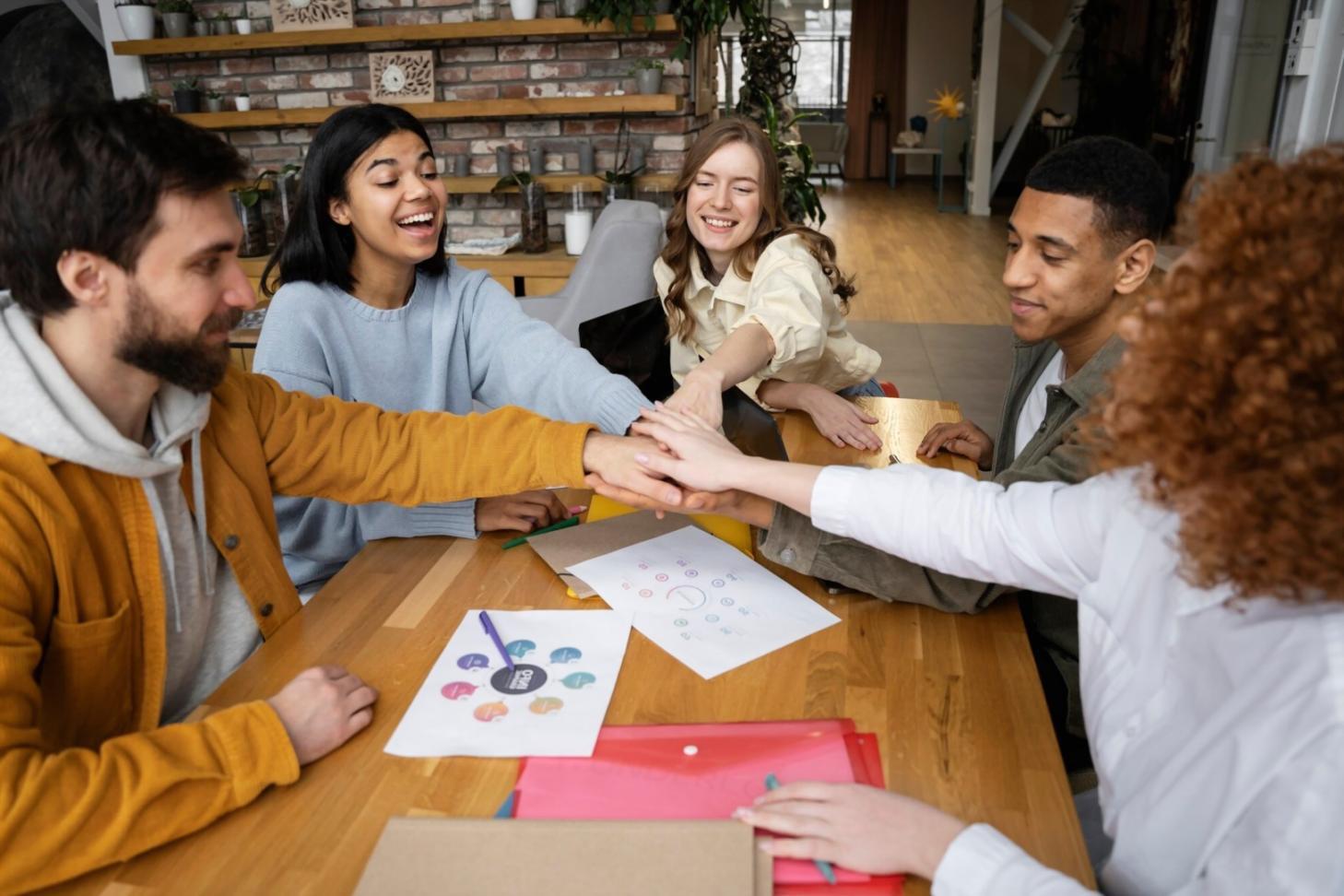 Tableau blanc avec stratégie marketing détaillée lors d'un atelier malivoariiq