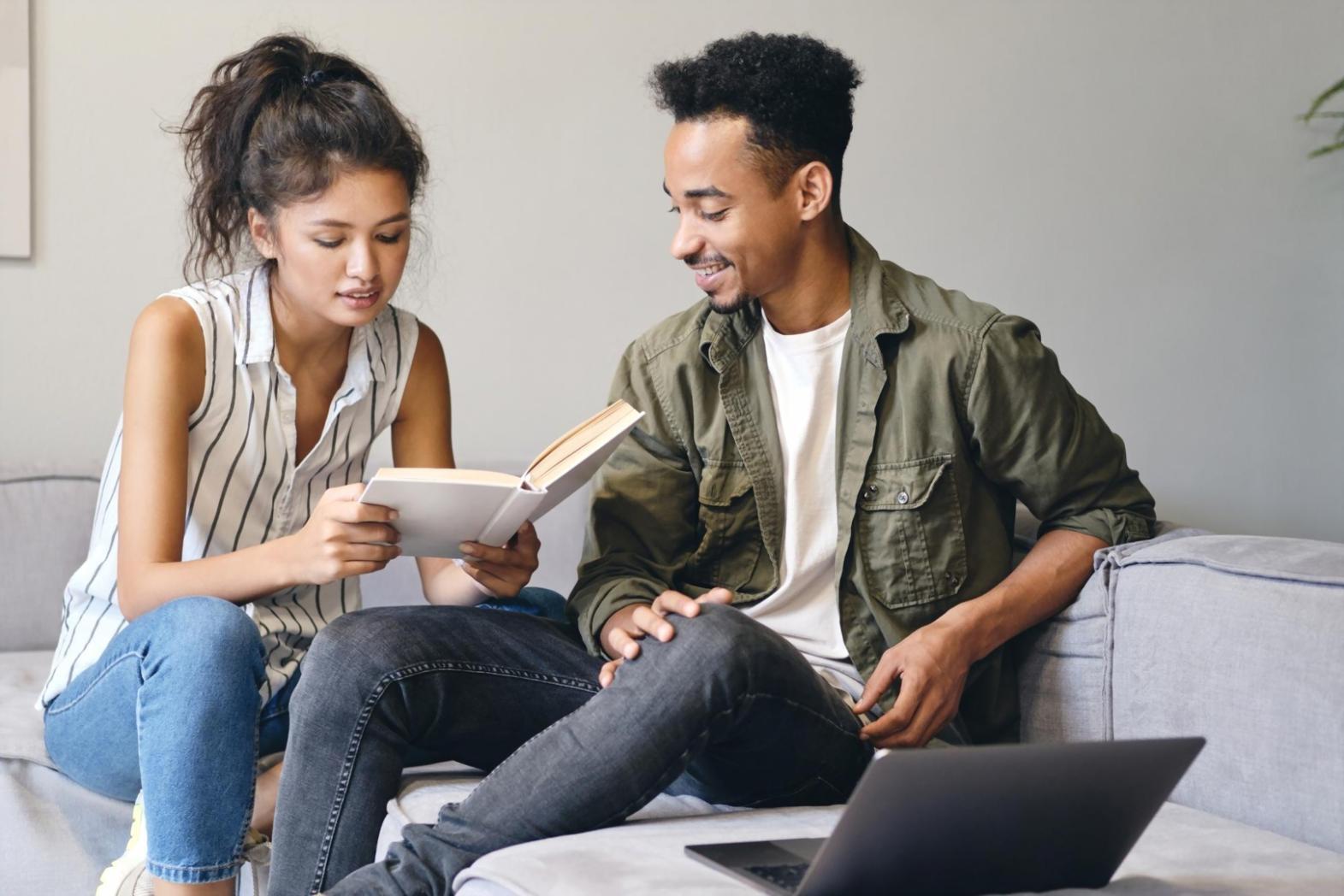Environnement professionnel de formation en stratégies marketing